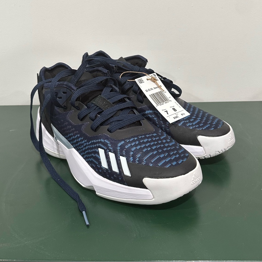 adidas D.O.N. Issue 4 Men's NWT